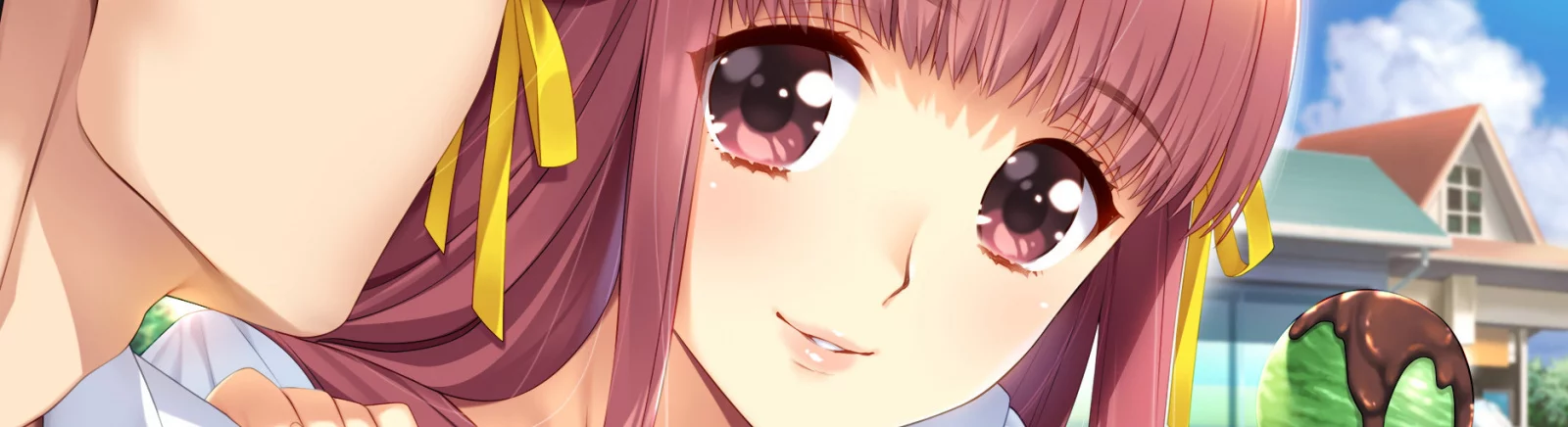 Таблицы для Dokyusei: Bangin&#039; Summer (Dōkyūsei: Bangin' Summer)