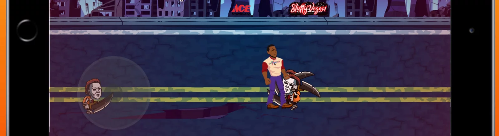 Дата выхода They're Coming-Atl в разных странах мира