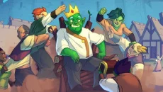 Noble Fates