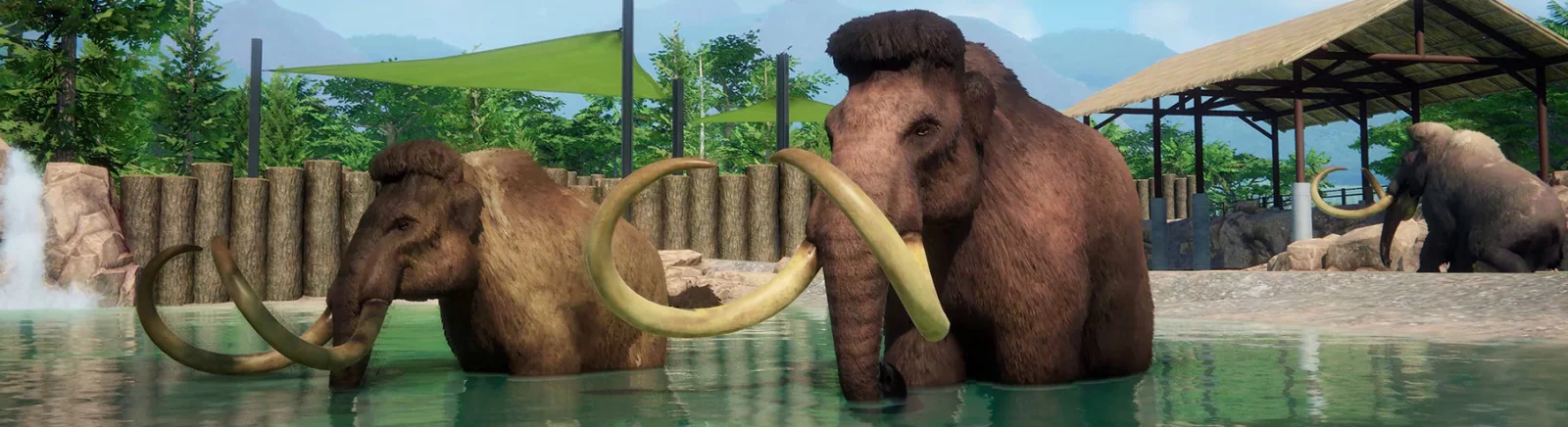 Файлы для Prehistoric Kingdom - трейнеры, моды, сохранения, патчи
