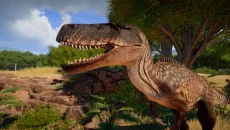 Prehistoric Kingdom - дата выхода