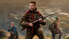 Way of the Hunter - дата выхода для Xbox Series X/S
