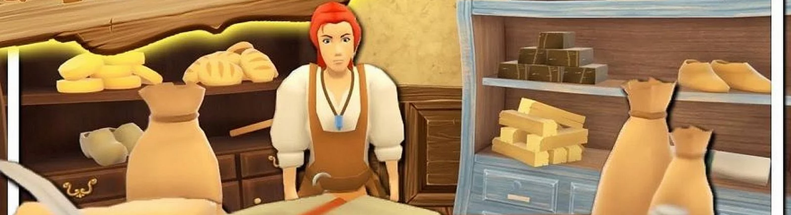 Winkeltje: The Little Shop — Таблица для Cheat Engine [6914] / Таблицы / Читы