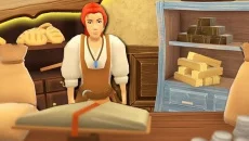 Winkeltje: The Little Shop - дата выхода для Xbox