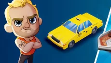 Idle Taxi Tycoon - дата выхода для Android