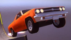 Mega Ramp Stunt Crash Games 3D - дата выхода для Android