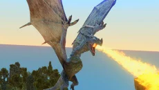 Divinity 2: Ego Draconis похожа на Divinity 2: Ego Draconis