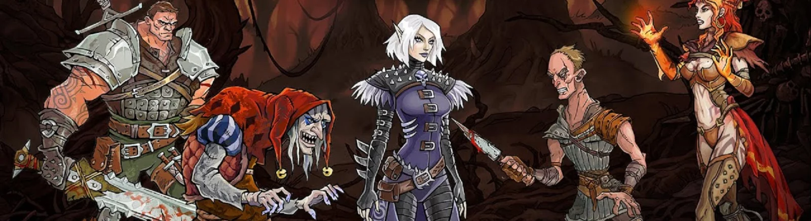 Deck of Ashes: Tome of Dimensions - последние новости сегодня (сентябрь 2025) - взлом защиты, системные требования, новости обновлений, где скачать игру, трейлер