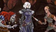 Deck of Ashes: Tome of Dimensions - дата выхода для Xbox Series X/S