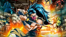 Ganryu 2 - дата выхода для Xbox