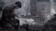This War of Mine: Final Cut - дата выхода для Xbox Series X/S