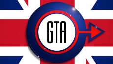 Grand Theft Auto: London 1969 - игра от компании Rockstar Games