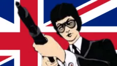 Grand Theft Auto: London 1961 - игра в жанре Мотогонки