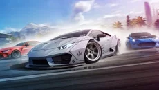 Taxi Rush похожа на Taxi Rush