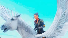 Horse Flying Simulator 2021 - дата выхода