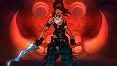 Children of Morta похожа на Children of Morta