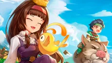 Song Of The Prairie - дата выхода для PlayStation 5