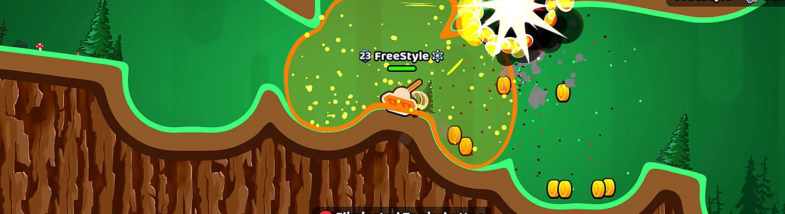 Дата выхода Rocket Bot Royale в разных странах мира