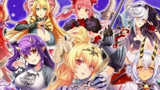 Seven Mortal Sins X-TASY - игра в жанре Вид сбоку