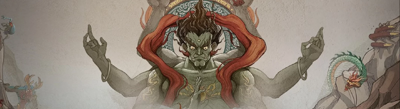 Файлы для Otherworld Legends - трейнеры, моды, сохранения, патчи