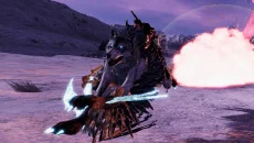 Gothic 1 Remake похожа на Gothic 1 Remake