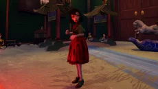 Alice: Madness Returns похожа на Alice: Madness Returns