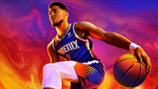 NBA 2K23 - дата выхода на Xbox Series X 
