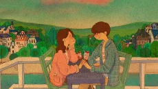 Broken Age похожа на Broken Age