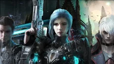 Dark Eden M - дата выхода для Android