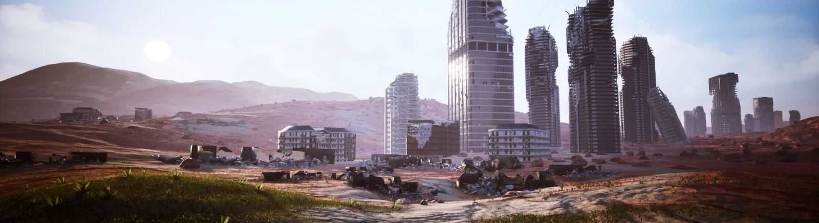 Decimated - последние новости и слухи сегодня (август 2025) - дата выхода на ПК, системные требования, трейлер, анонс, место действия, сюжет, герои