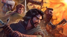 The Lord of the Rings: Heroes of Middle-earth - игра в жанре Властелин Колец