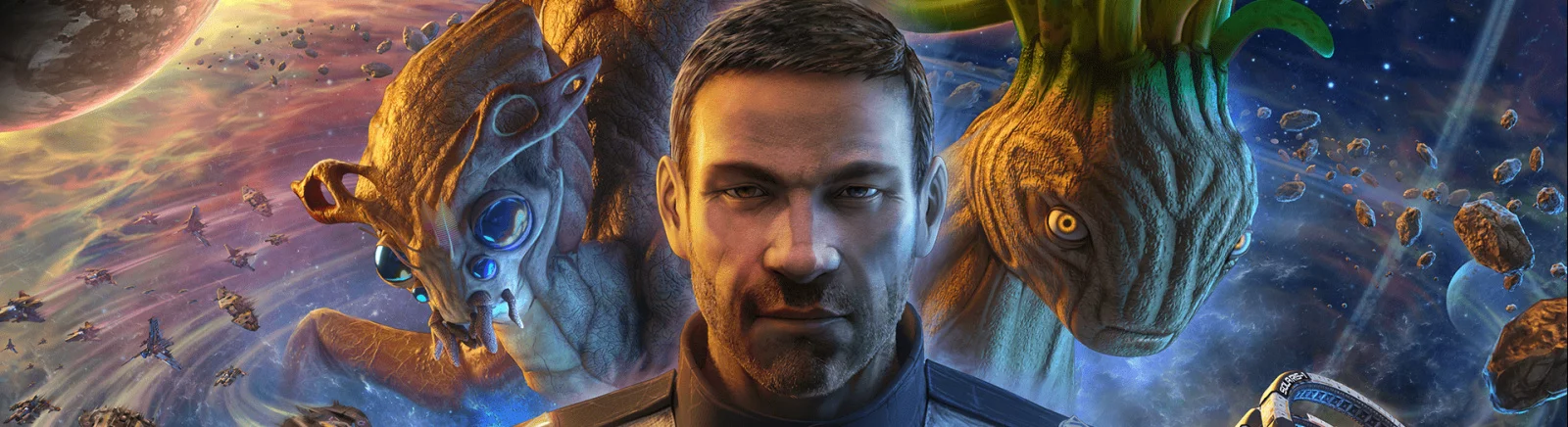 Читы для Galactic Civilizations 4