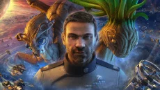 Galactic Civilizations 3 похожа на Galactic Civilizations 3