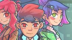 Potionomics похожа на Potionomics
