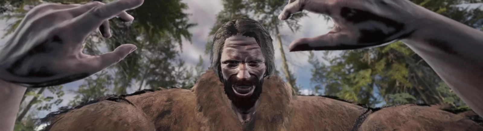 Frontier: Dark Wilds - последние новости и слухи сегодня (сентябрь 2025) - дата выхода на ПК, системные требования, трейлер, анонс, место действия, сюжет, герои