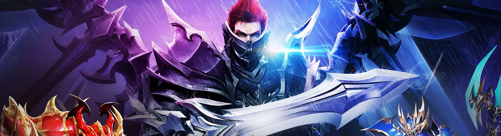 ТОП-5 - игры для iOS, похожие на MU Origin 2 (MU ORIGIN 2 -WEBZEN Officially)