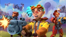 Roblox похожа на Roblox