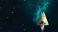 Space Shooter Endless Games - игра в жанре Шутер