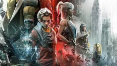 Miasma Chronicles