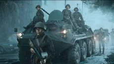 Arma 4 похожа на Arma 4