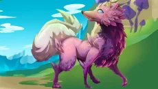 Kandra The Moonwalker - игра в жанре Платформер