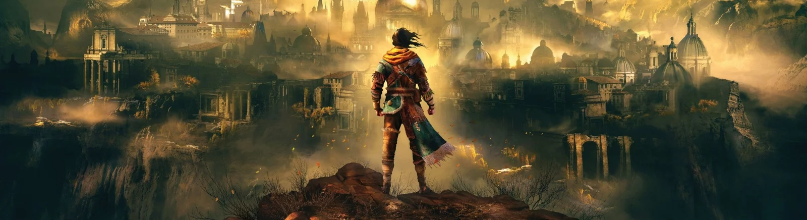 GreedFall 2: The Dying World - последние новости сегодня (август 2025) - взлом защиты, системные требования, новости обновлений, где скачать игру, трейлер
