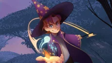 Simon the Sorcerer Origins - дата выхода