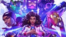 Marvel Snap - игра в жанре Карточная игра