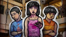 Paper Ghost Stories: 7PM - дата выхода для Xbox