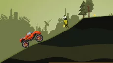 Mad Truck 2 - дата выхода для iOS