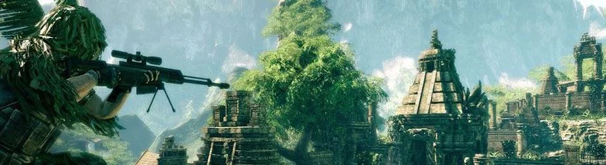 Sniper: Ghost Warrior - последние новости сегодня (август 2025) - взлом защиты, системные требования, новости обновлений, где скачать игру, трейлер