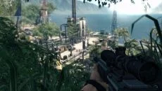 Sniper: Ghost Warrior - дата выхода для Xbox 360