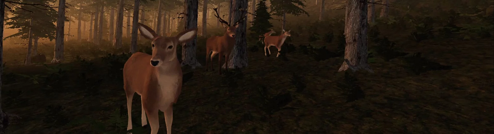 Купить Virtual Hunter дешево, скидки до -90%, сравнение цен в разных магазинах