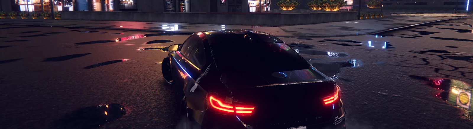 Форум Need for Drive - Open World Multiplayer Racing